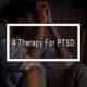 Therapy For PTSD