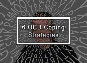 OCD Coping Strategies