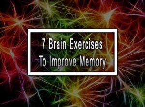 7 Brain Exercises To Improve Memory