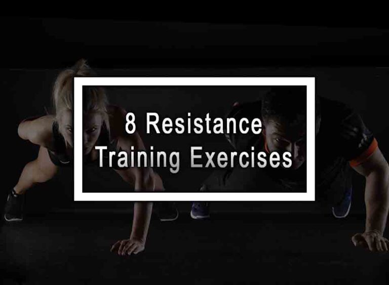 8-resistance-training-exercises