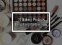 10 Makeup Products For A Party-Perfect Look