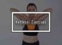 Kettlebell Exercises