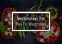 Mediterranean Diet Plan For Weight Loss