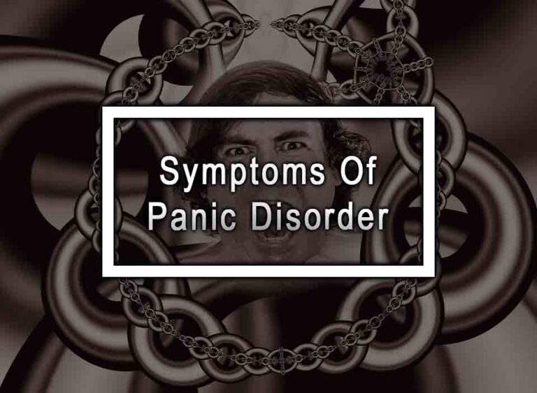 symptoms-of-panic-disorder