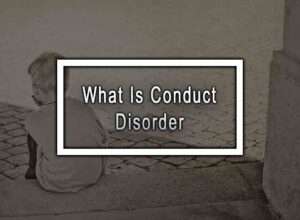 What Is Conduct Disorder