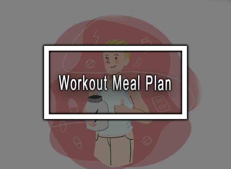 workout-meal-plan