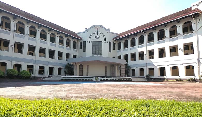 Philippine Normal University (PNU), Manila, Philippines