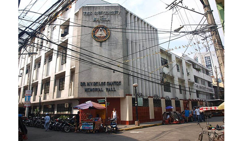 University of Manila, Manila, Philippines