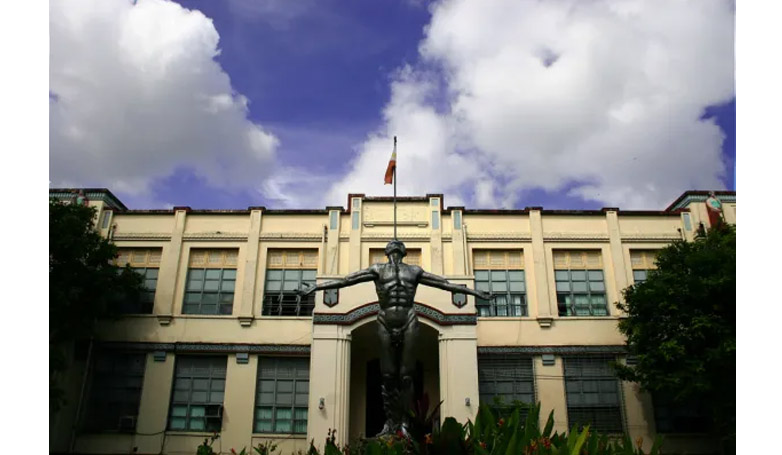 University of the Philippines, Manila, Philippines