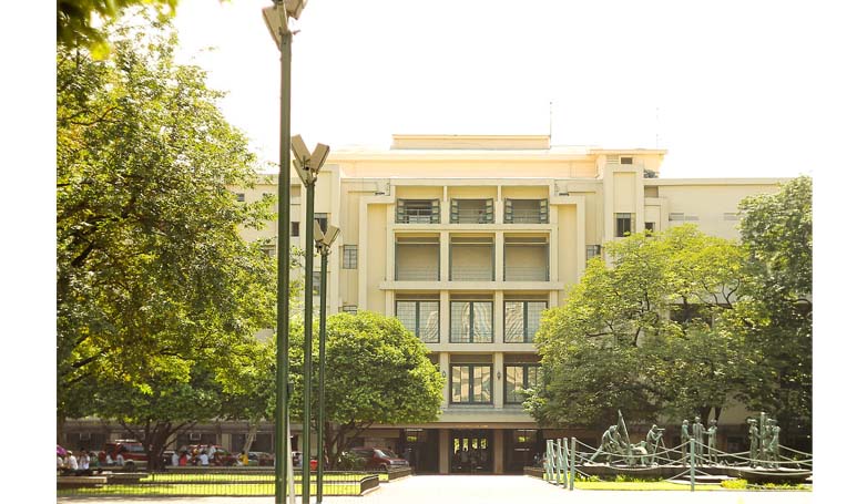 Far Eastern University (FEU), Manila, Philippines